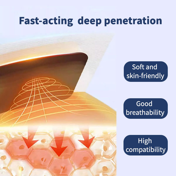 PAIN RELIEVING PATCH - 图片 5