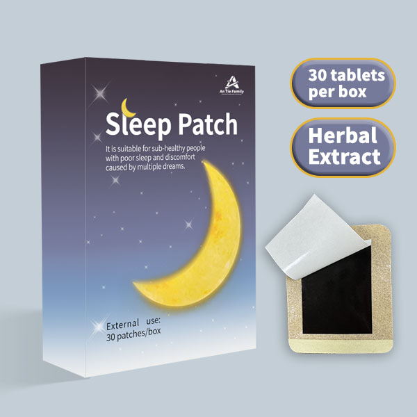 Sleep Patch