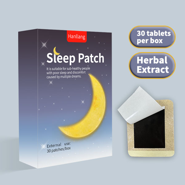 Sleep Patch