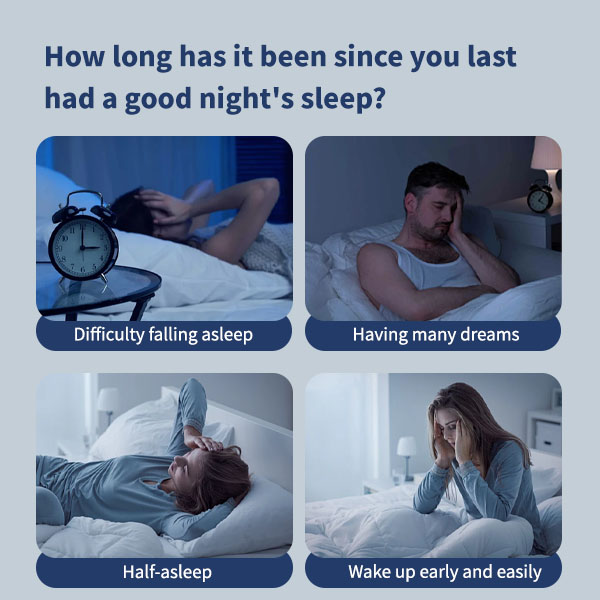 Sleep Patch - 图片 4