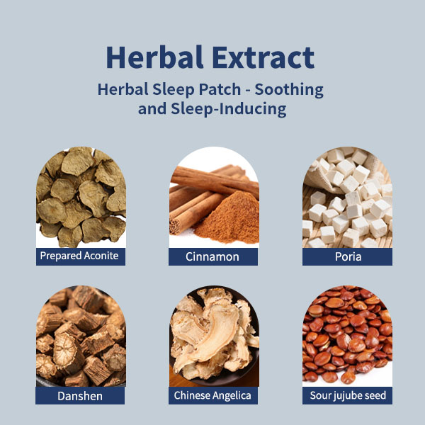 Sleep Patch - 图片 5