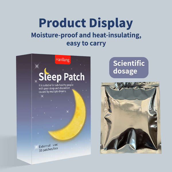 Sleep Patch - 图片 2
